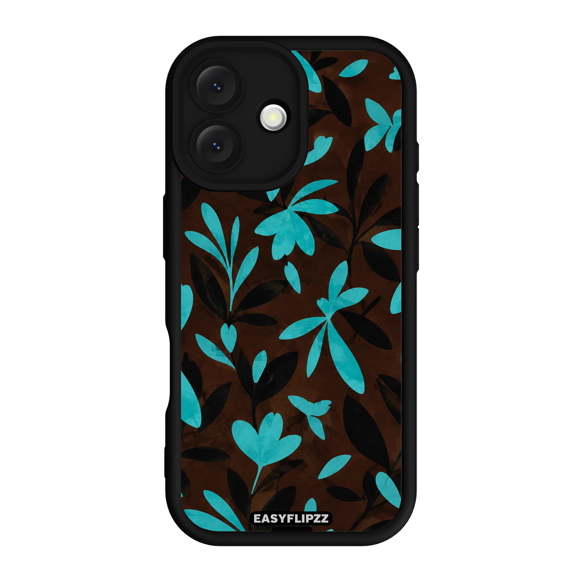 Turquoise Noir - A05