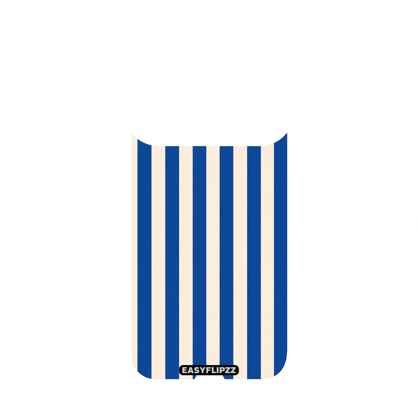Cobalt Cabana Backflipzz - iPhone 17 Pro