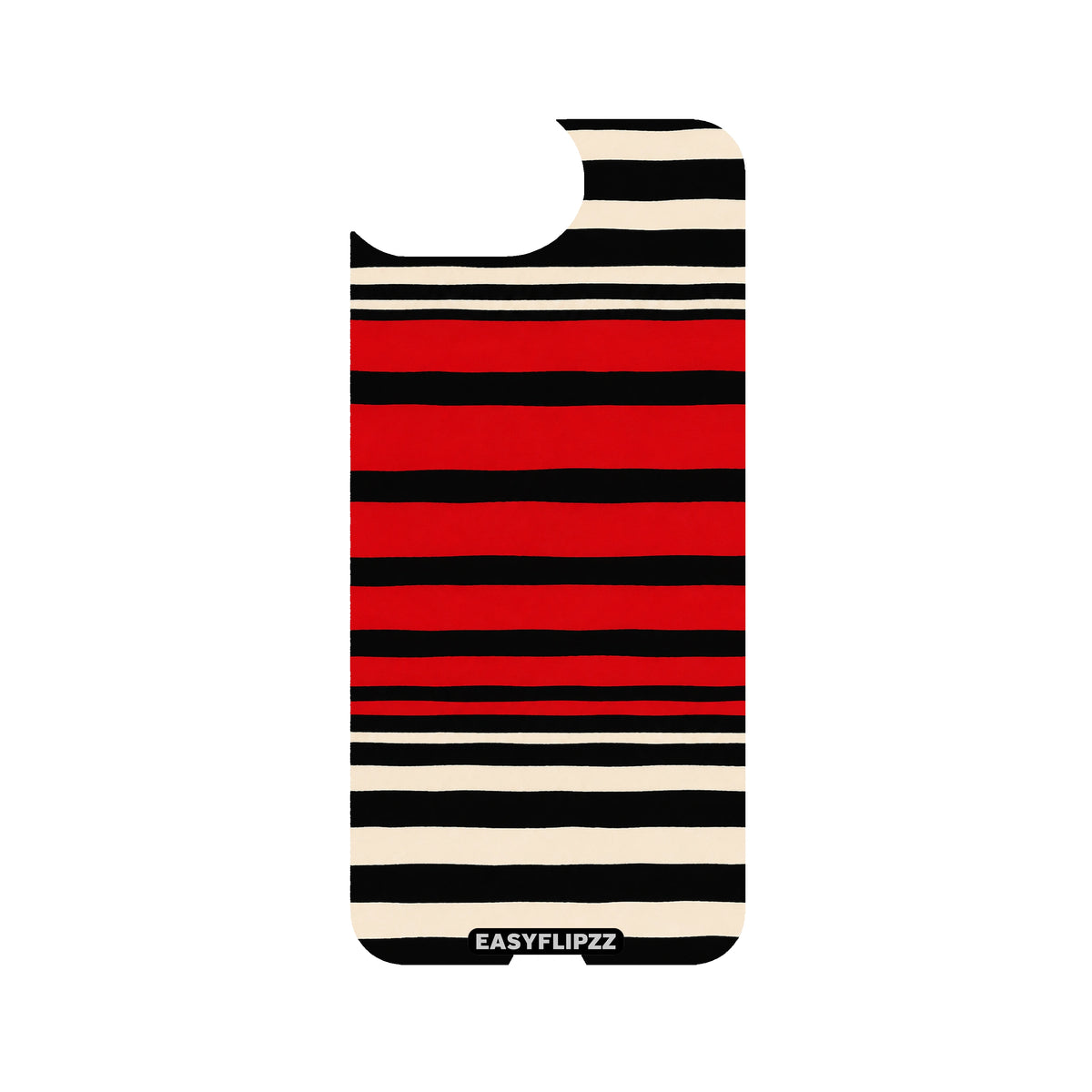 Redline Backflipzz - iPhone 17e