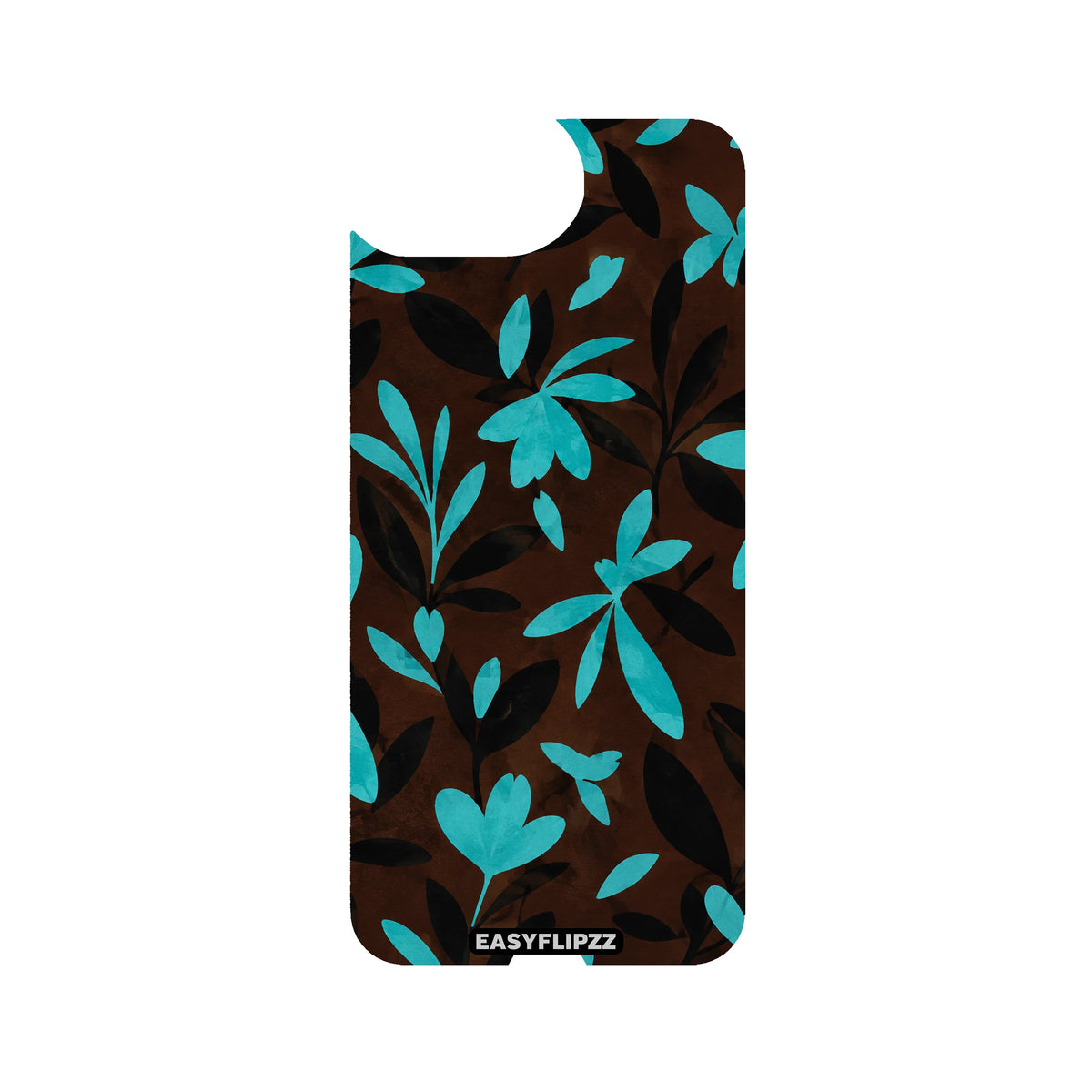 Turquoise Noir Backflipzz - iPhone 16e