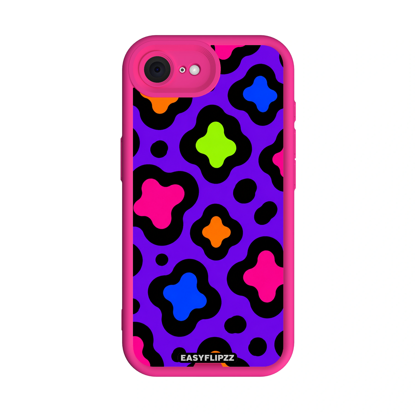 Purple Riot - iPhone 17e
