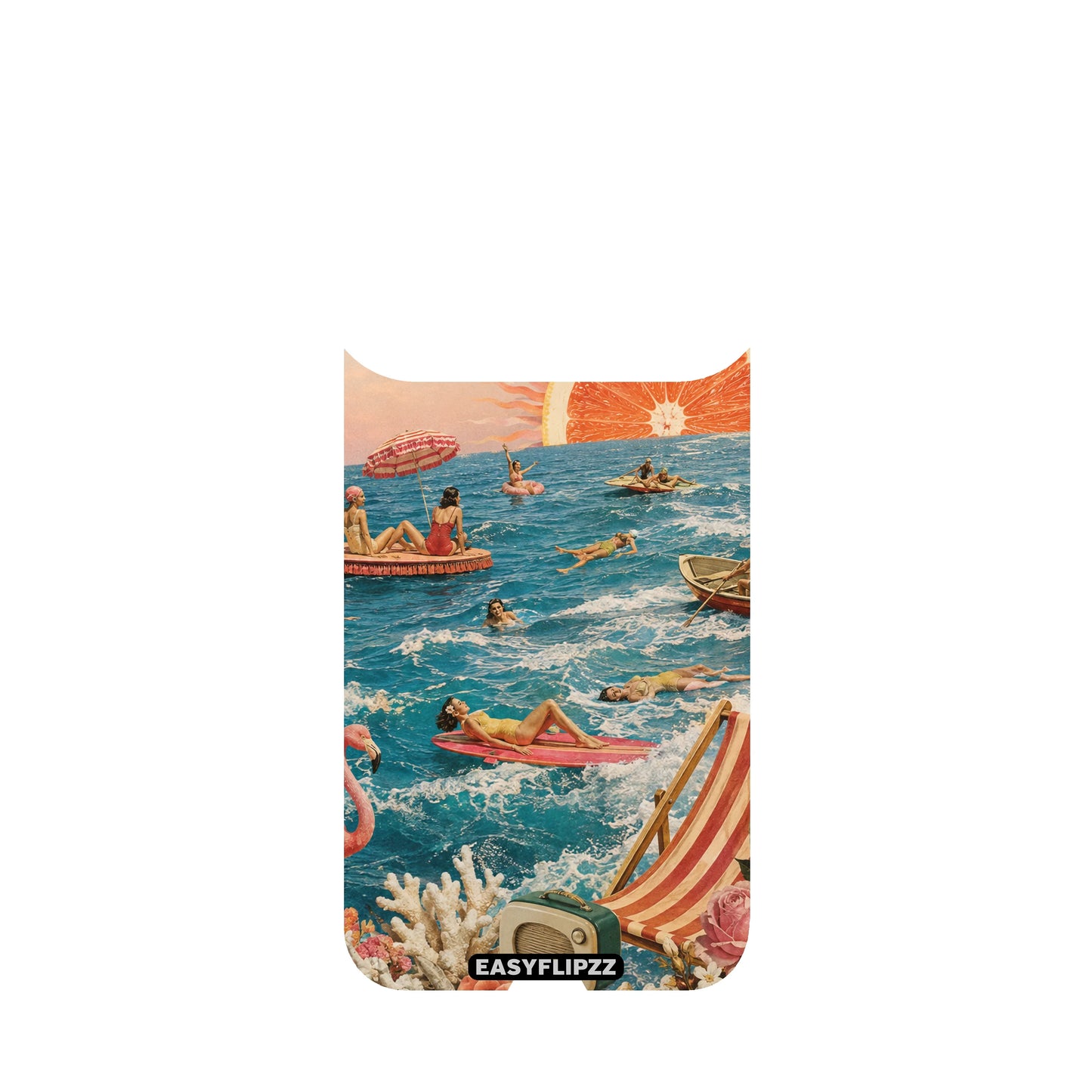 Solstice Backflipzz - iPhone 17 Pro