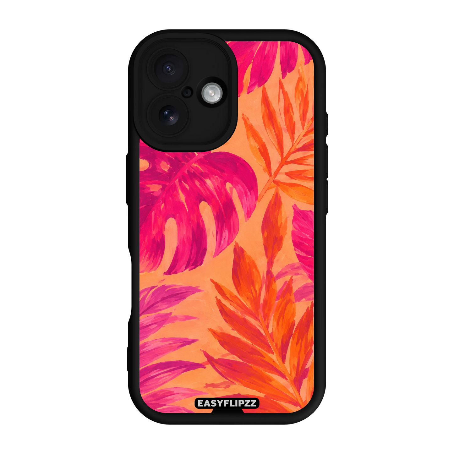 Tropical Heat - iPhone 16 Plus