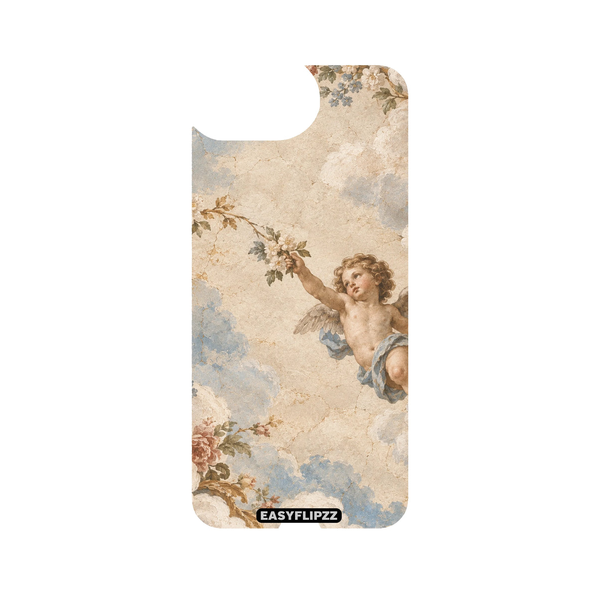 Putti Backflipzz - iPhone 17e