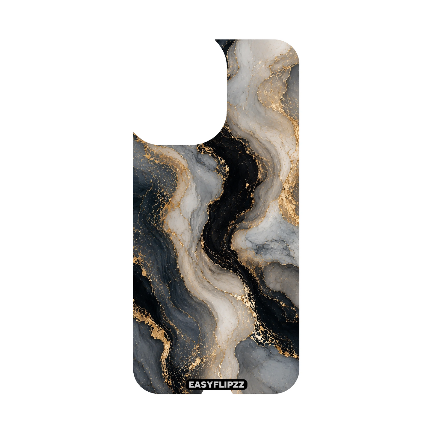 Obsidian Vein Backflipzz - iPhone 16