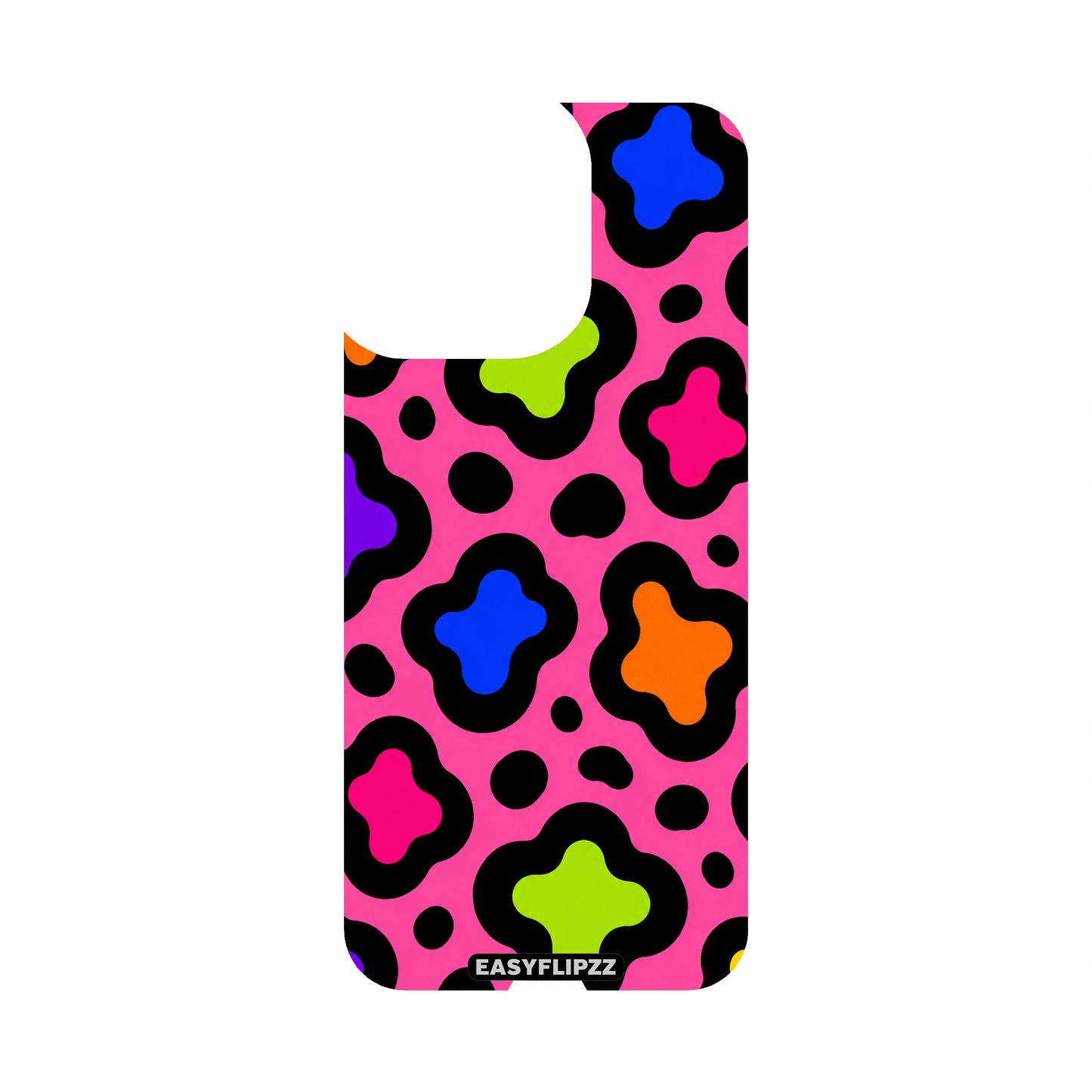 Candy Wild Backflipzz - iPhone 15 Pro Max