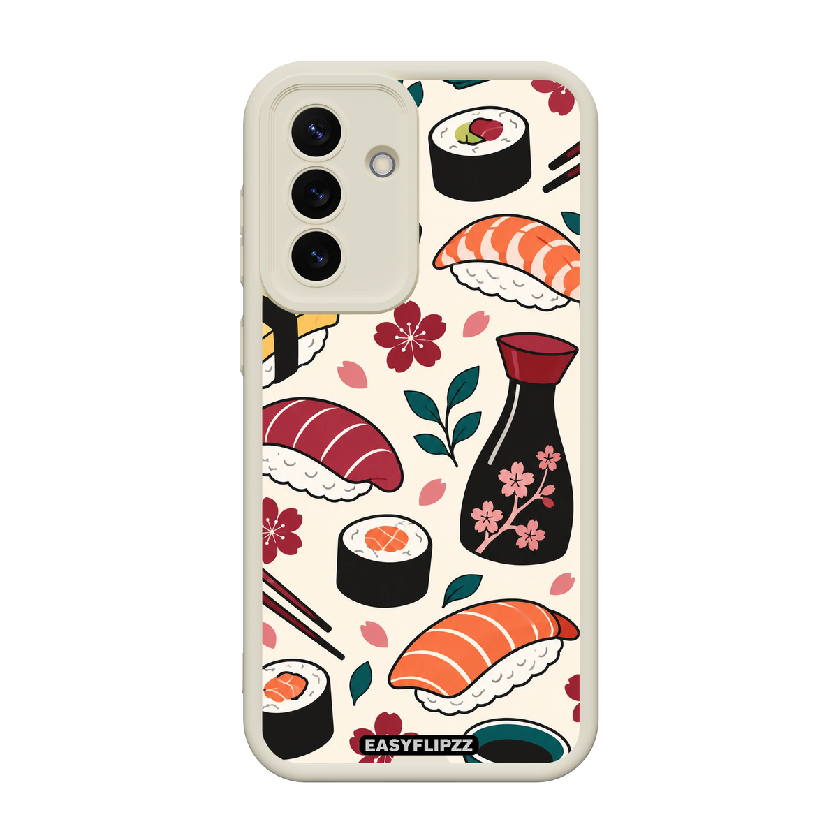 Sushimi - A57