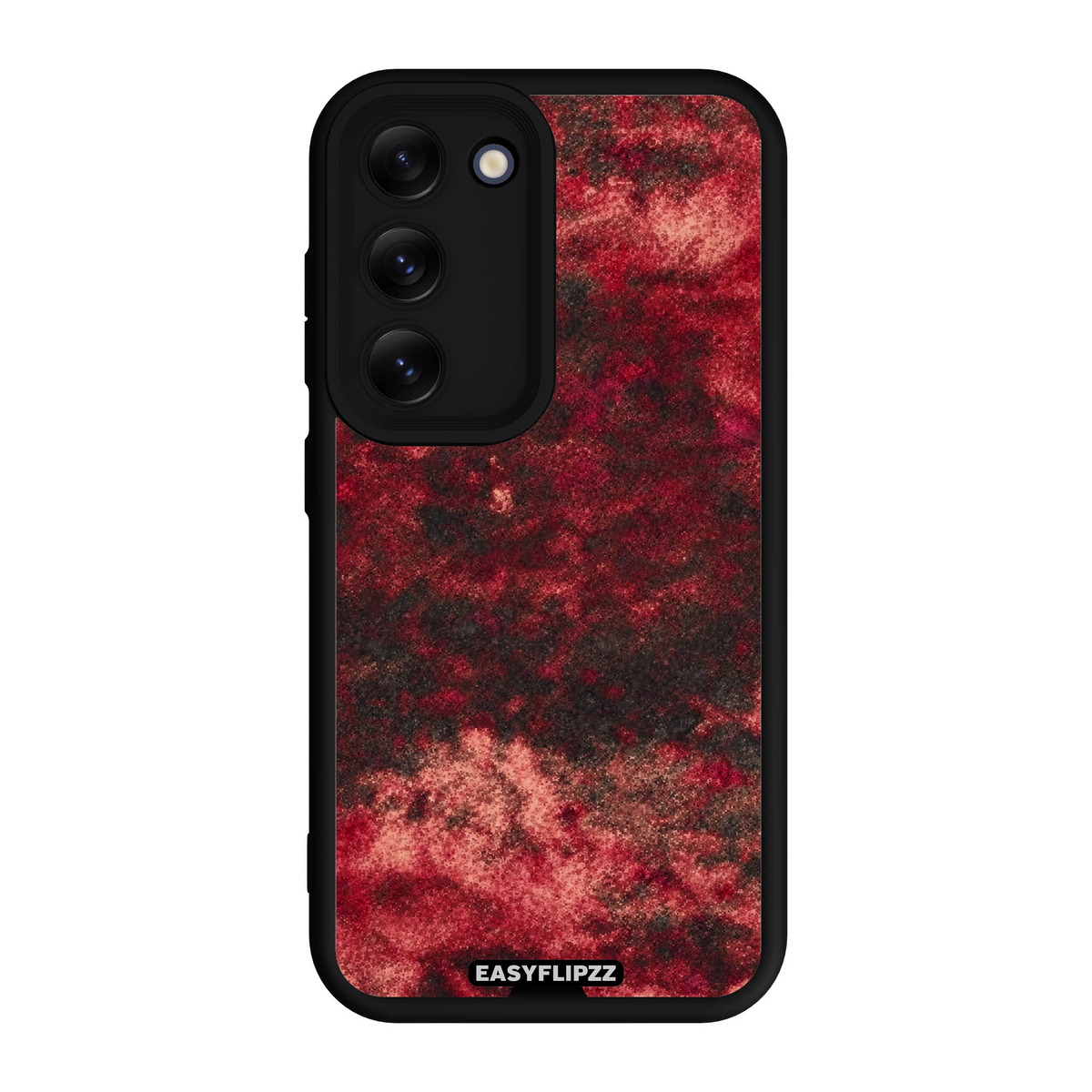Crimson Cloud - S22 Plus