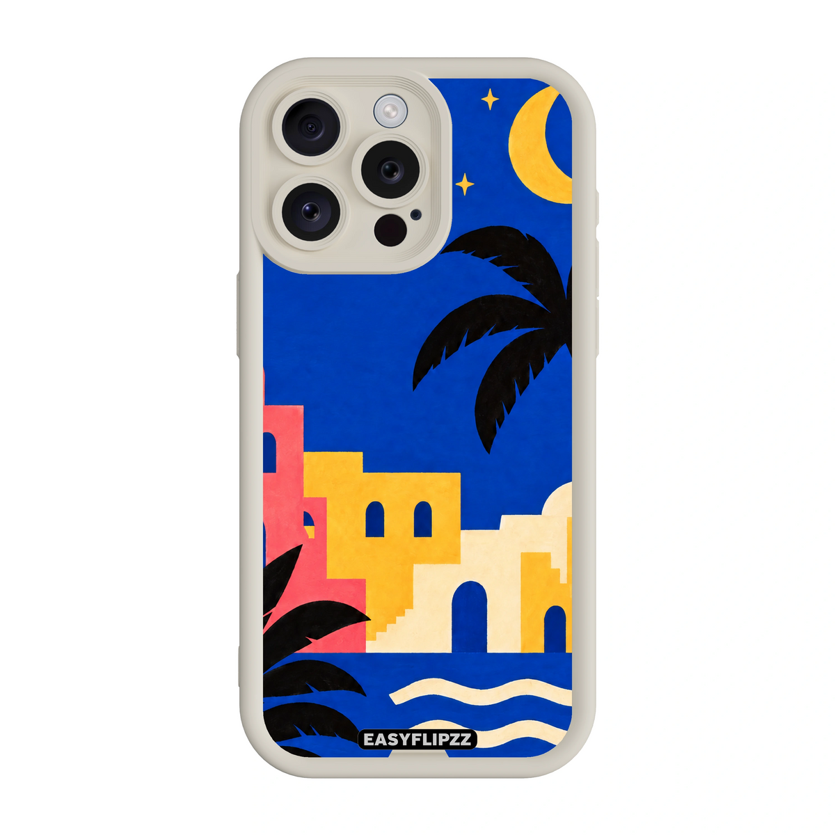 Casaluna - iPhone 15 Pro Max