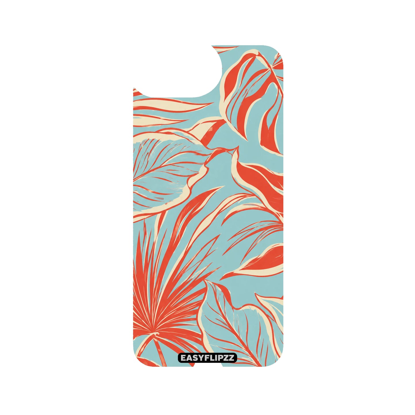 Coral Lagoon Backflipzz - iPhone 17e