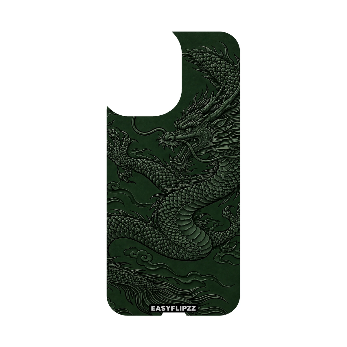 Jaderyu Backflipzz - iPhone 16 Plus