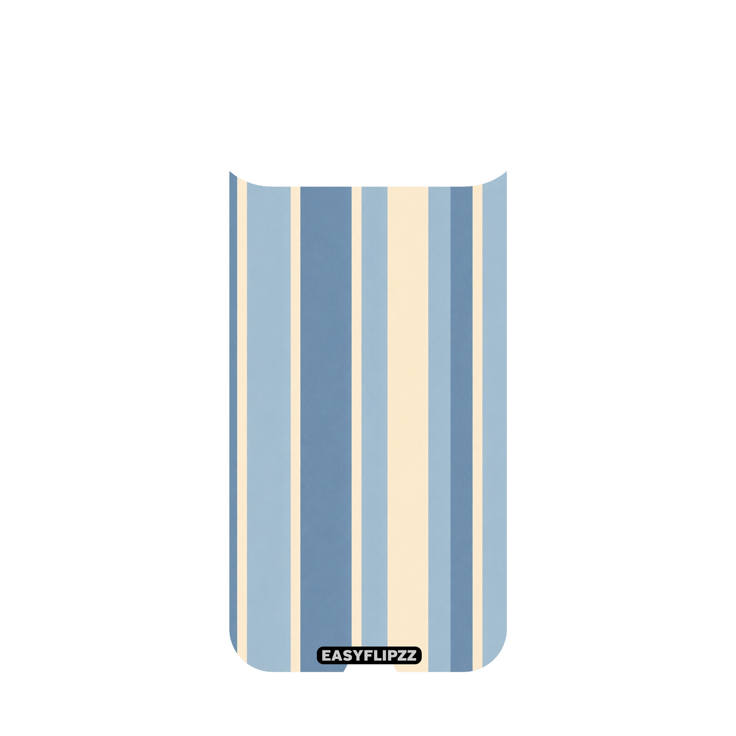 Azure Rhythm Backflipzz - iPhone 17 Air
