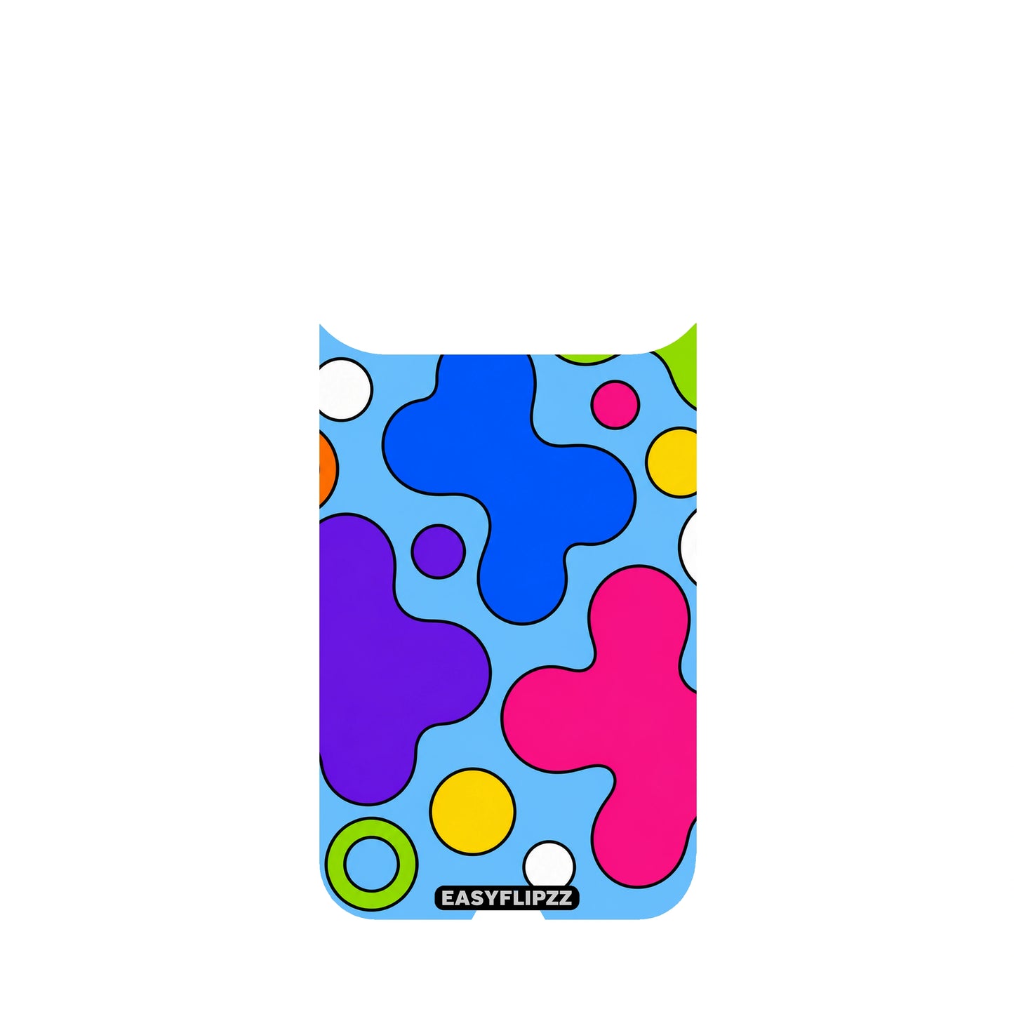Bubble Pop Backflipzz - iPhone 17 Pro