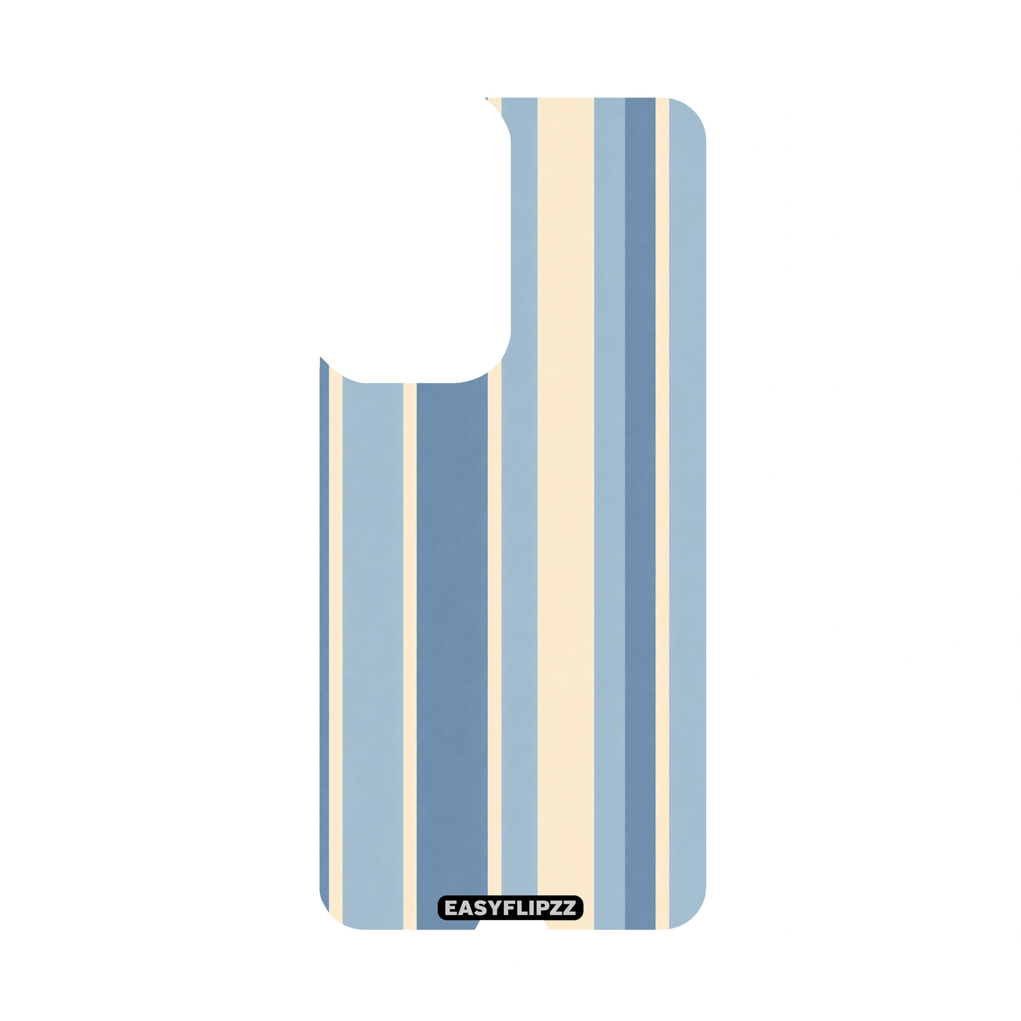 Azure Rhythm Backflipzz - A56