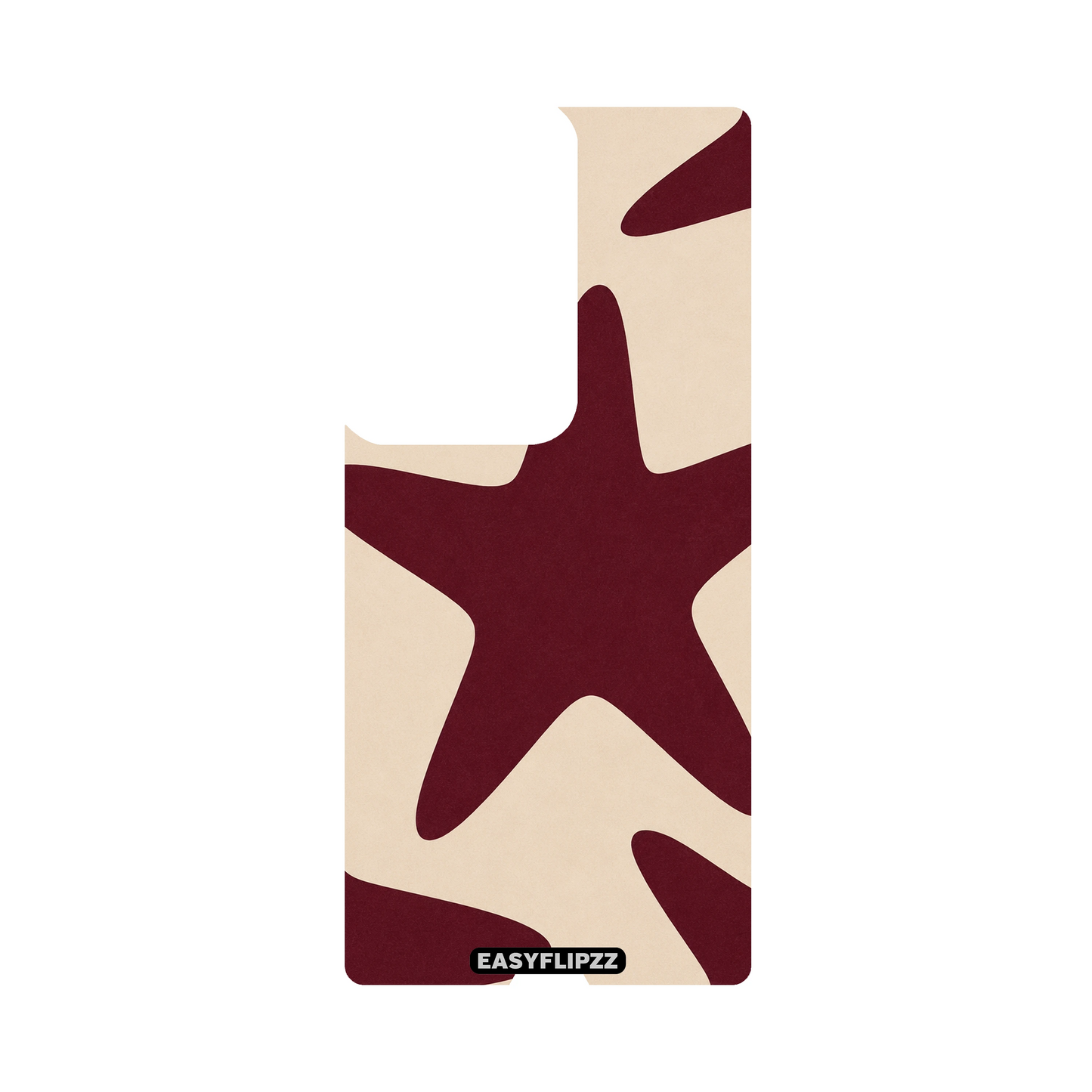 Merlot Star Backflipzz - S24 Ultra