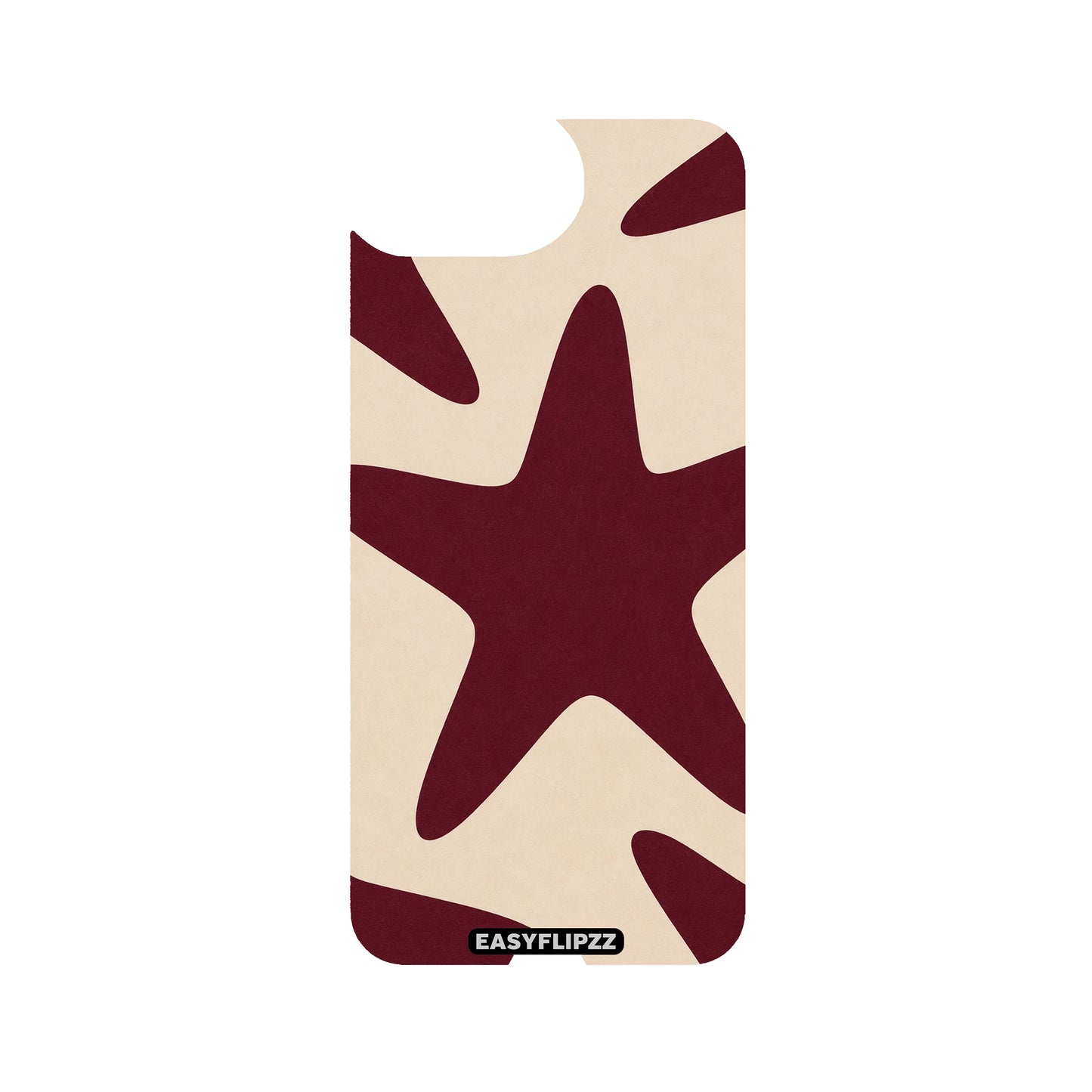 Merlot Star Backflipzz - iPhone 16e