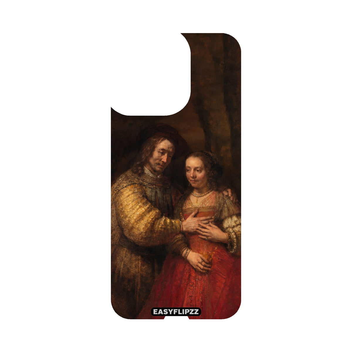 Amoretta Backflipzz - iPhone 12 Pro