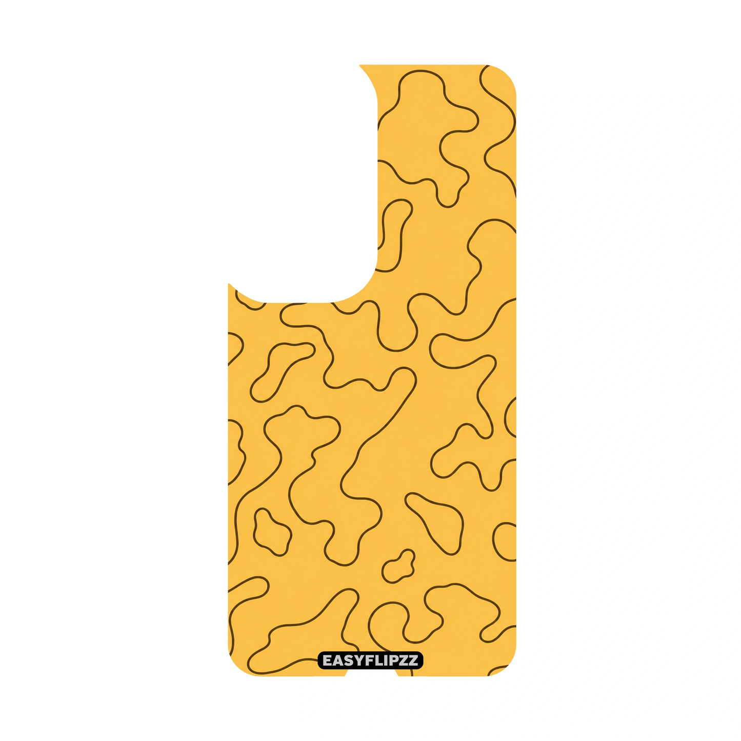 Golden Flow Backflipzz - S22