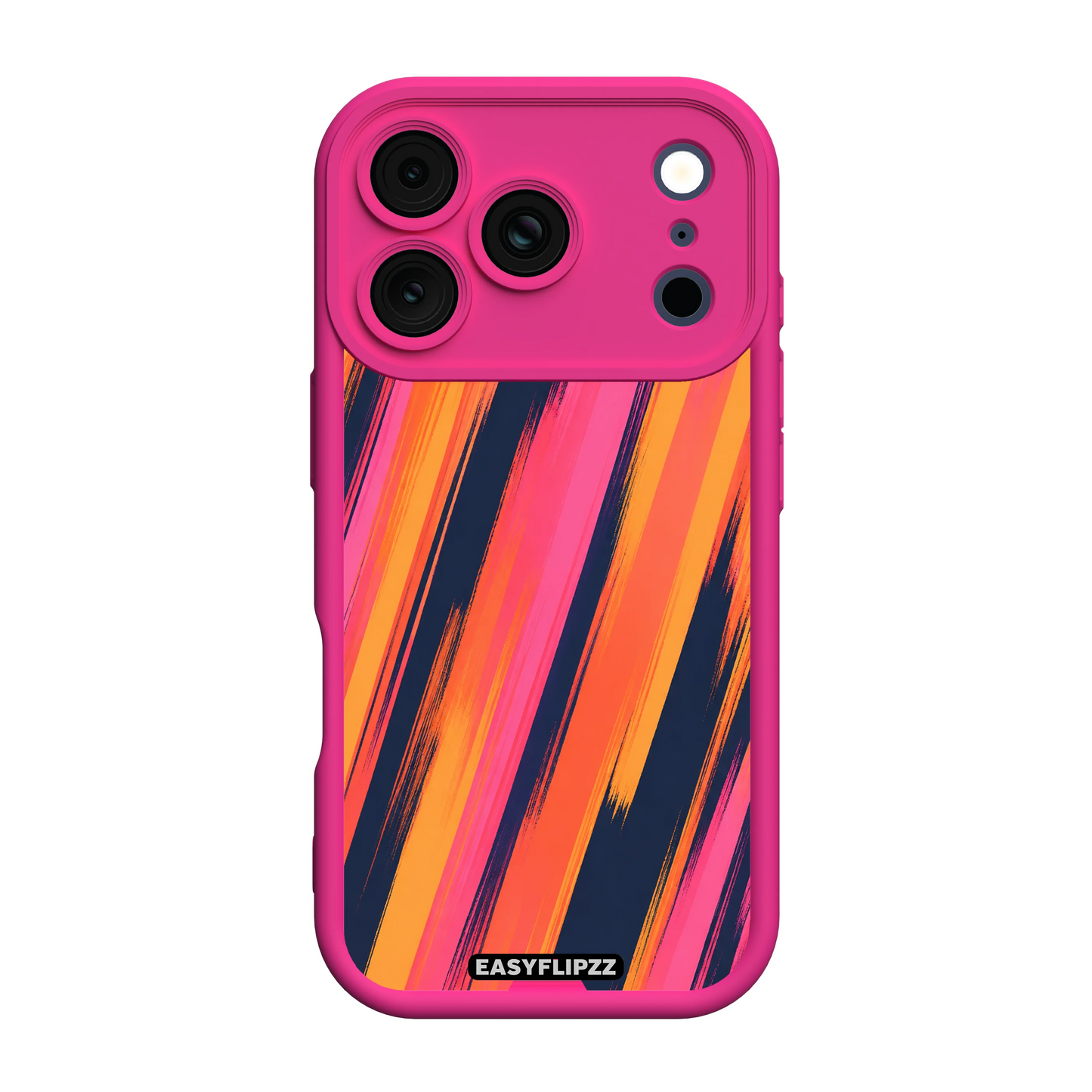 Neon Rush - iPhone 17 Pro