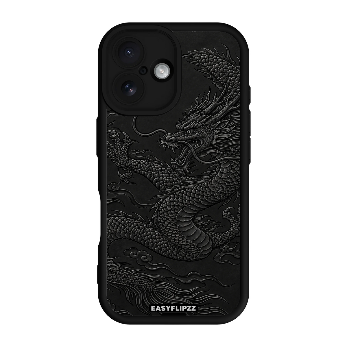 Ryujin - iPhone 16 Plus