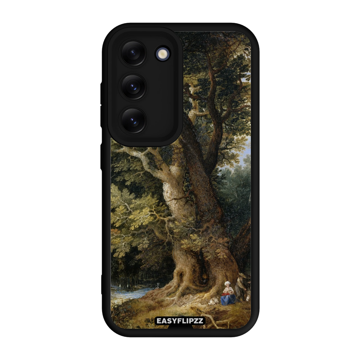 Elderwood - S22