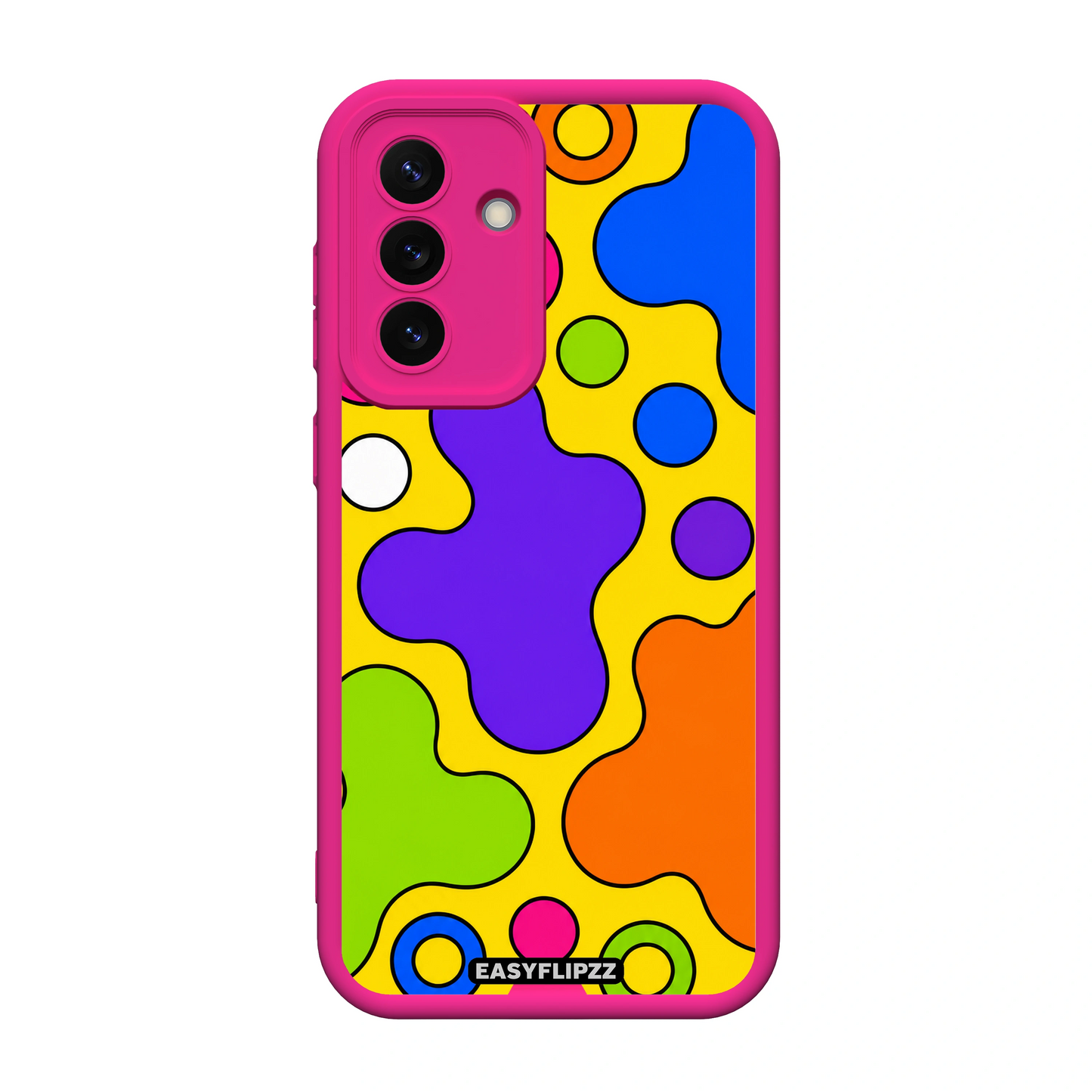 Acid Pop - A24