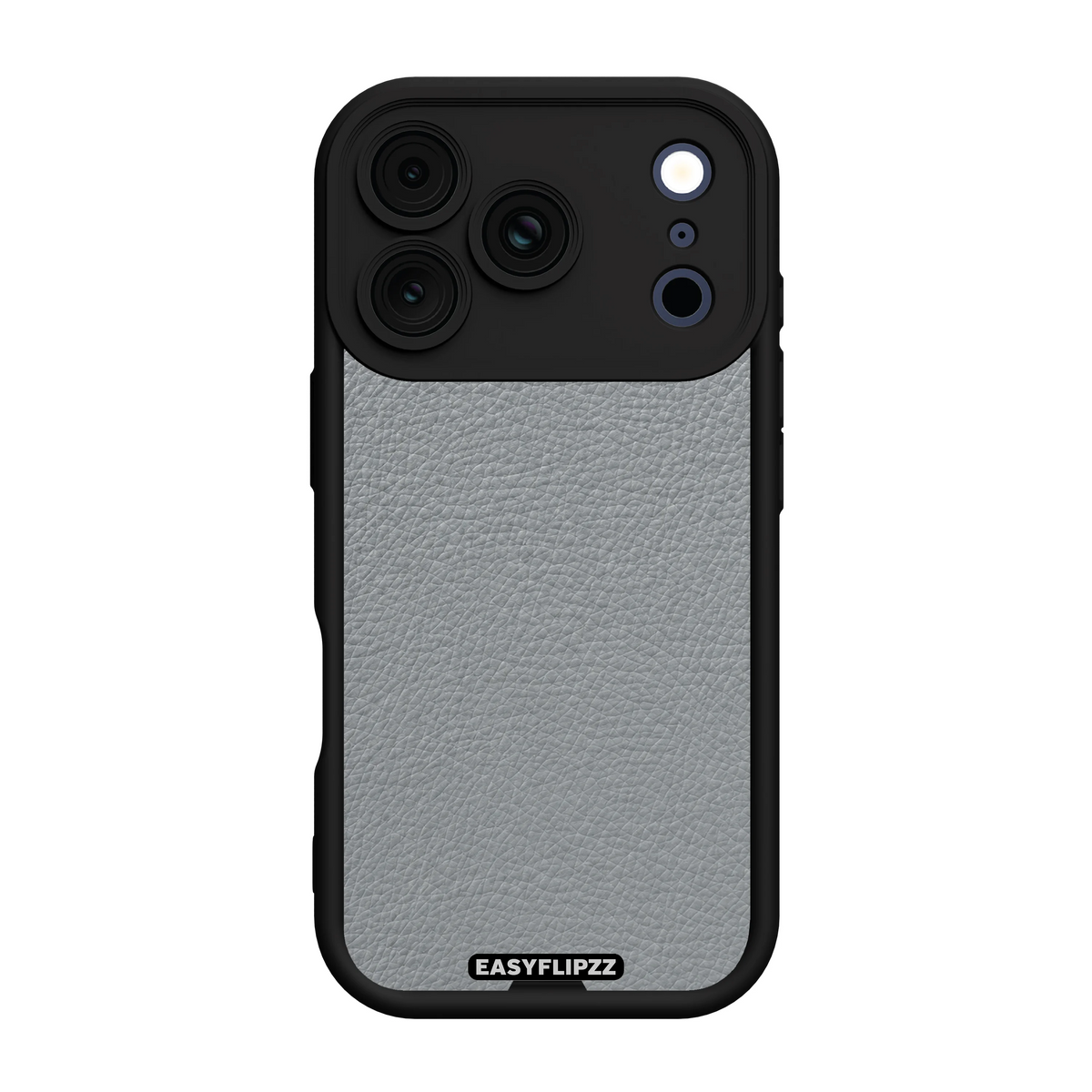 Silver Grey - iPhone 17 Pro Max