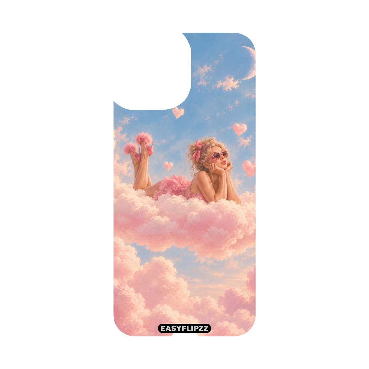 Cloud Nine Backflipzz - iPhone 14