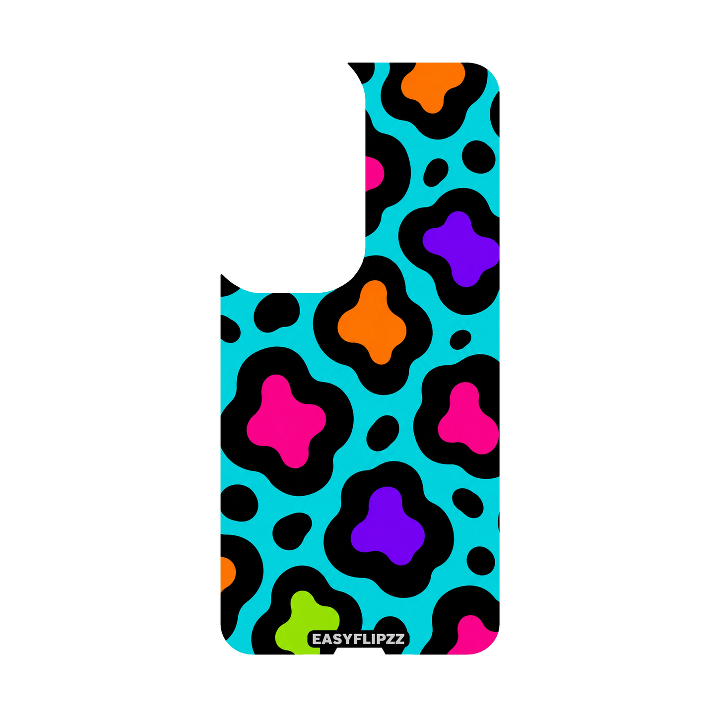 Aqua Wild Backflipzz - S23