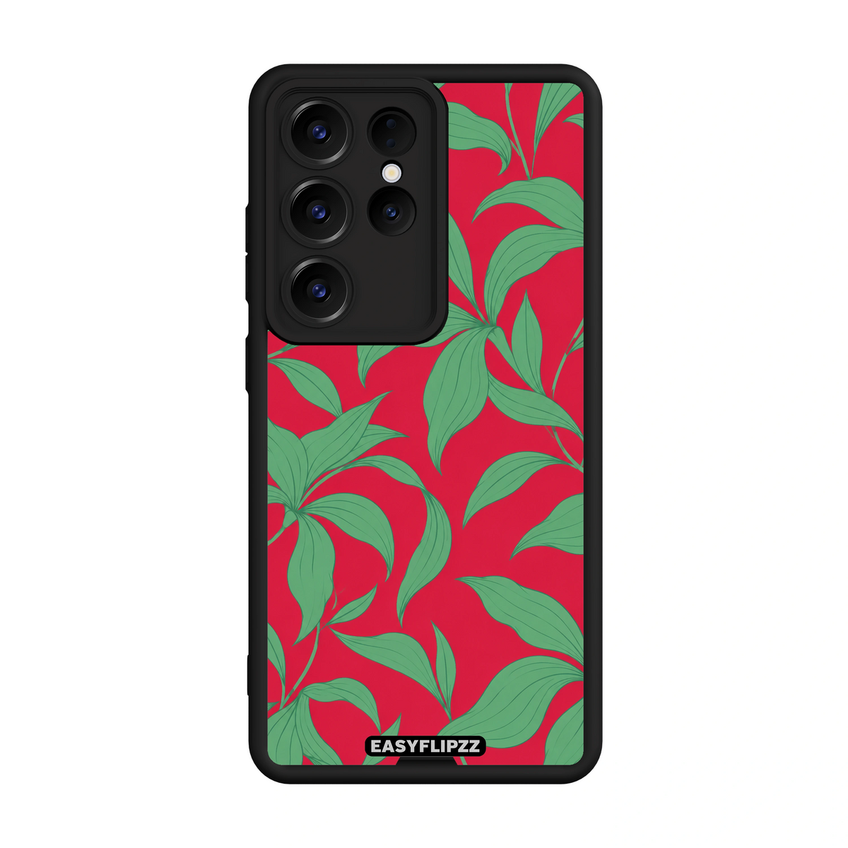 Scarlet Palm - S24 Ultra