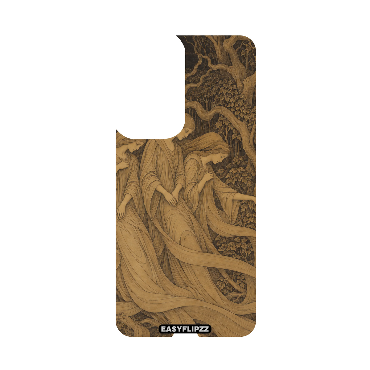 Mythwood Backflipzz - A05s