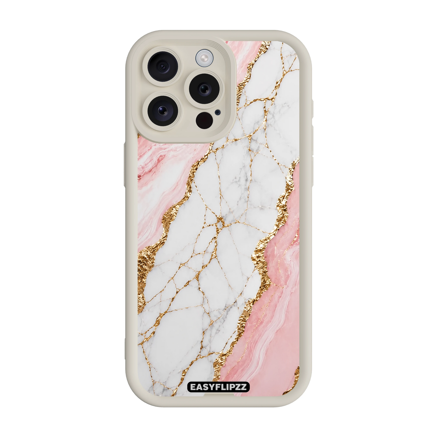 Rose Carrara - iPhone 15 Pro Max