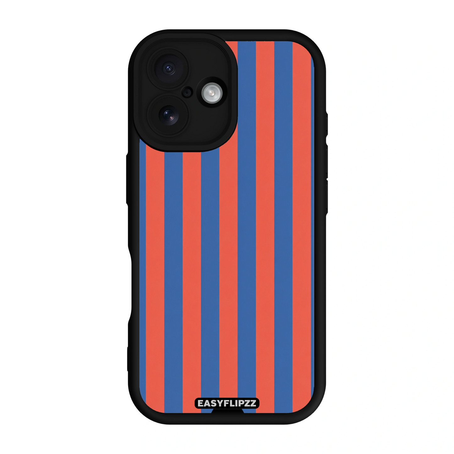Bold Stripes - iPhone 16