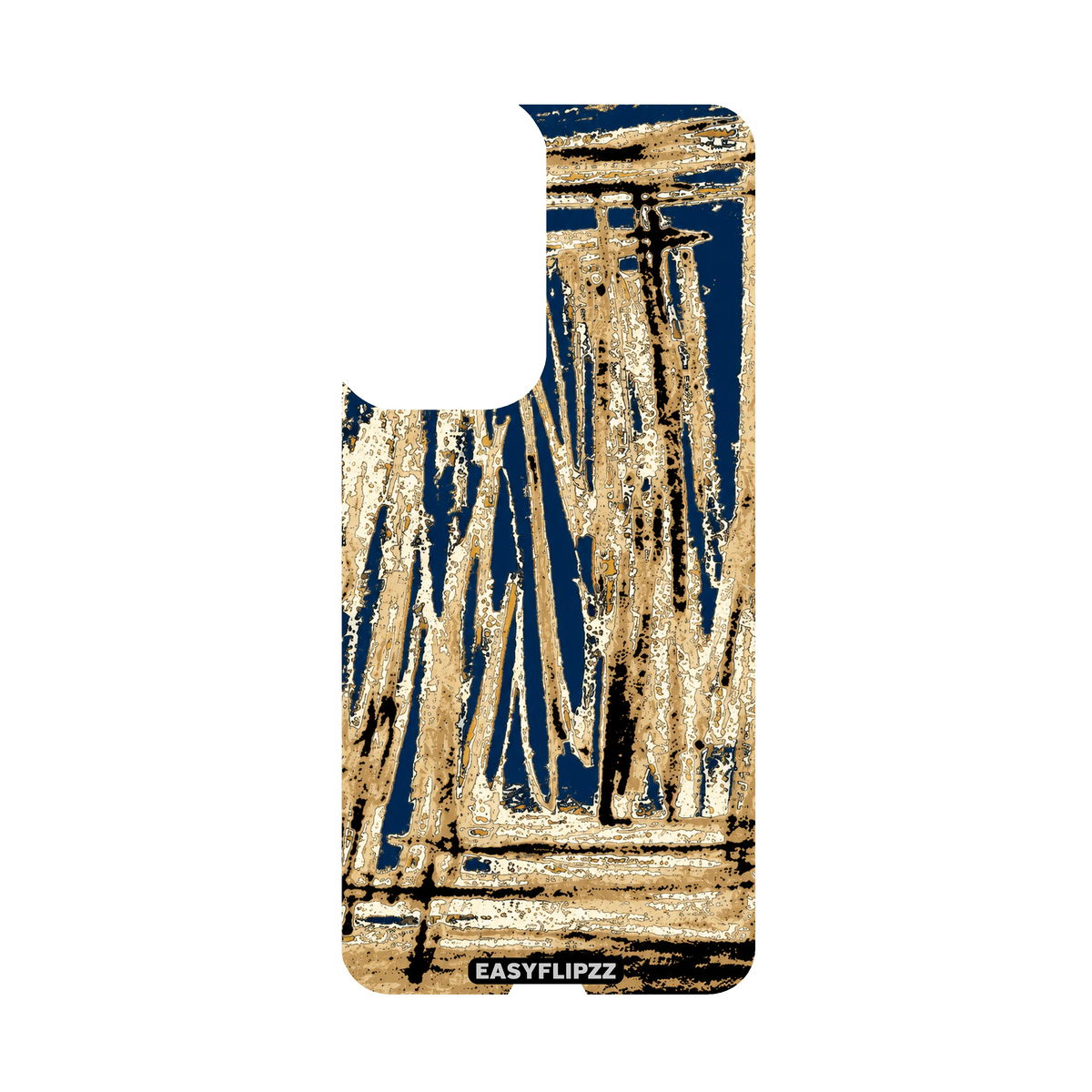 Gold Strokes Backflipzz - A05s