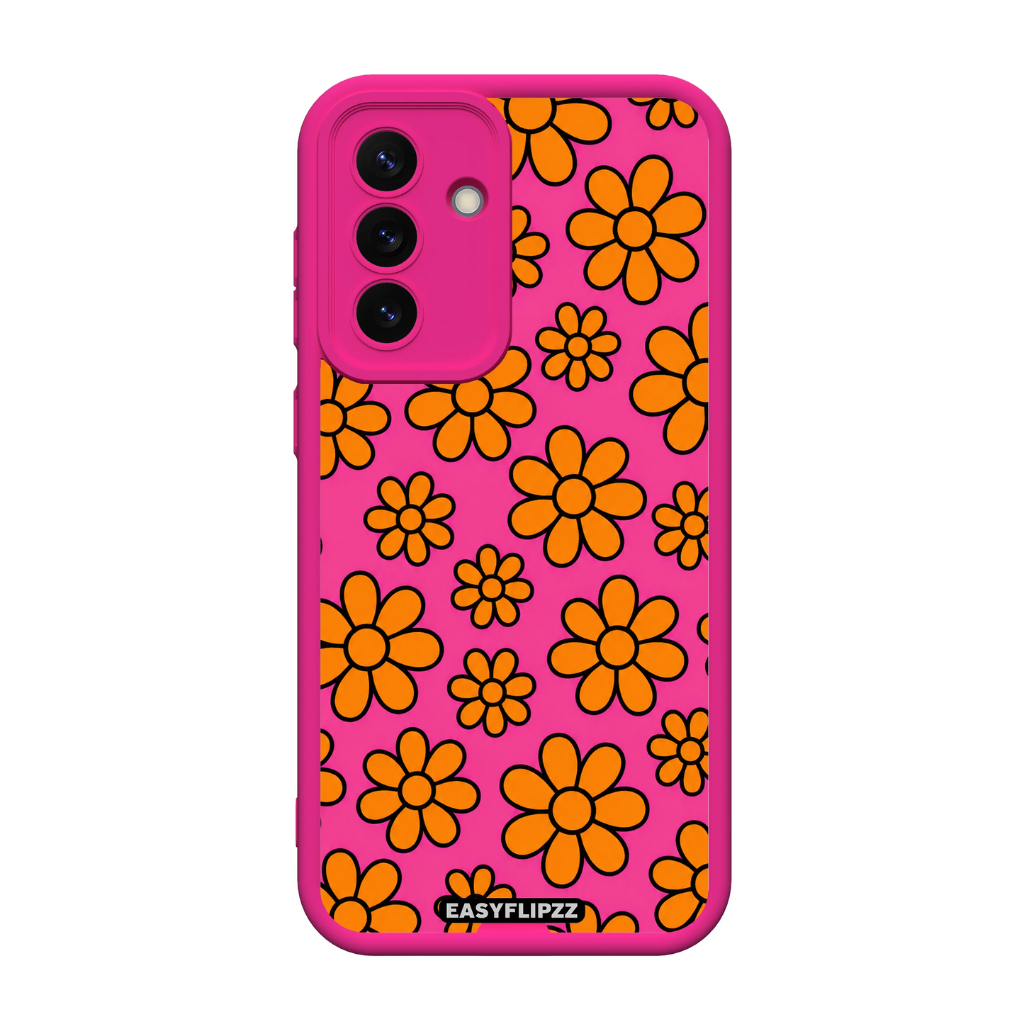 Tangerine Bloom - S24 FE