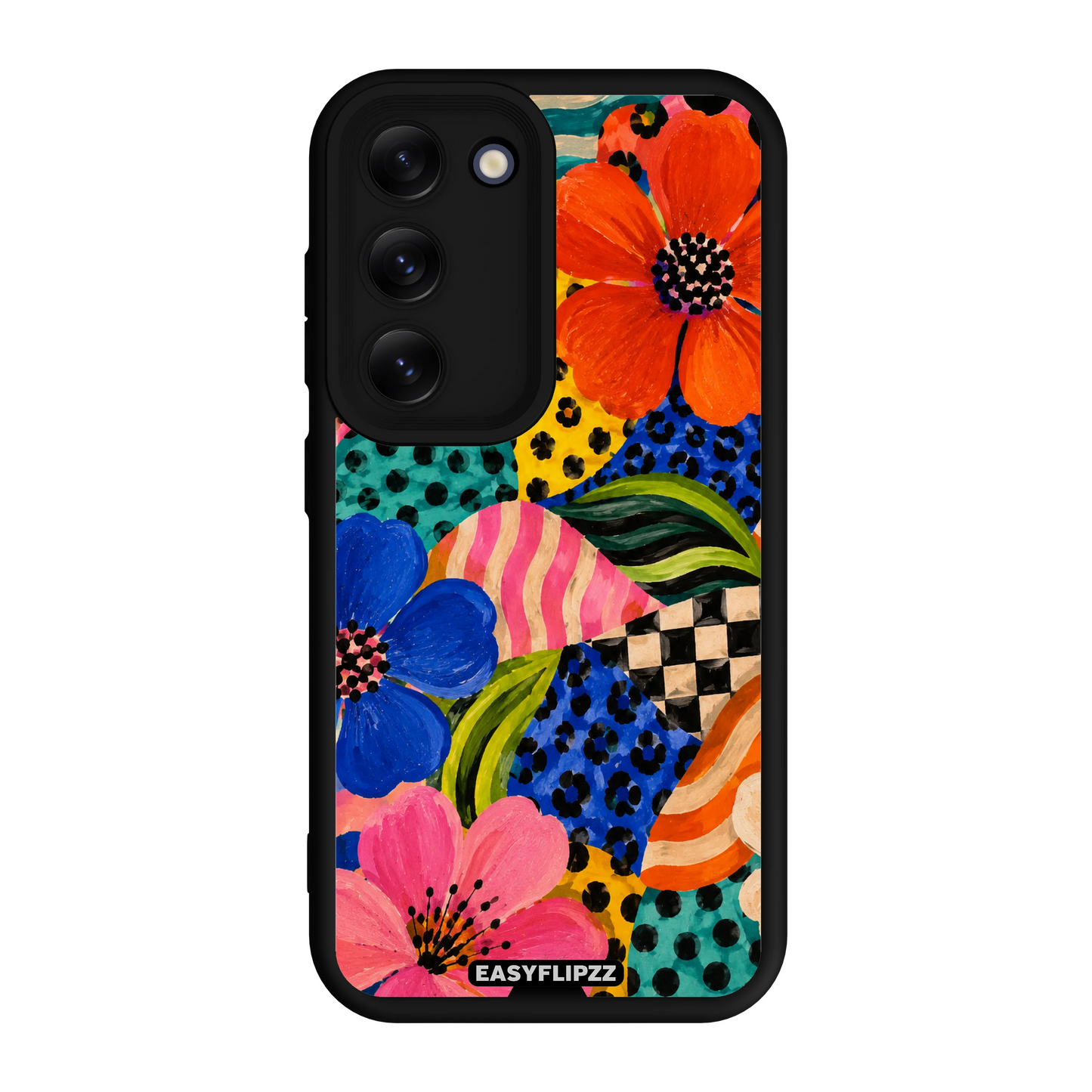 Electric Garden - S22