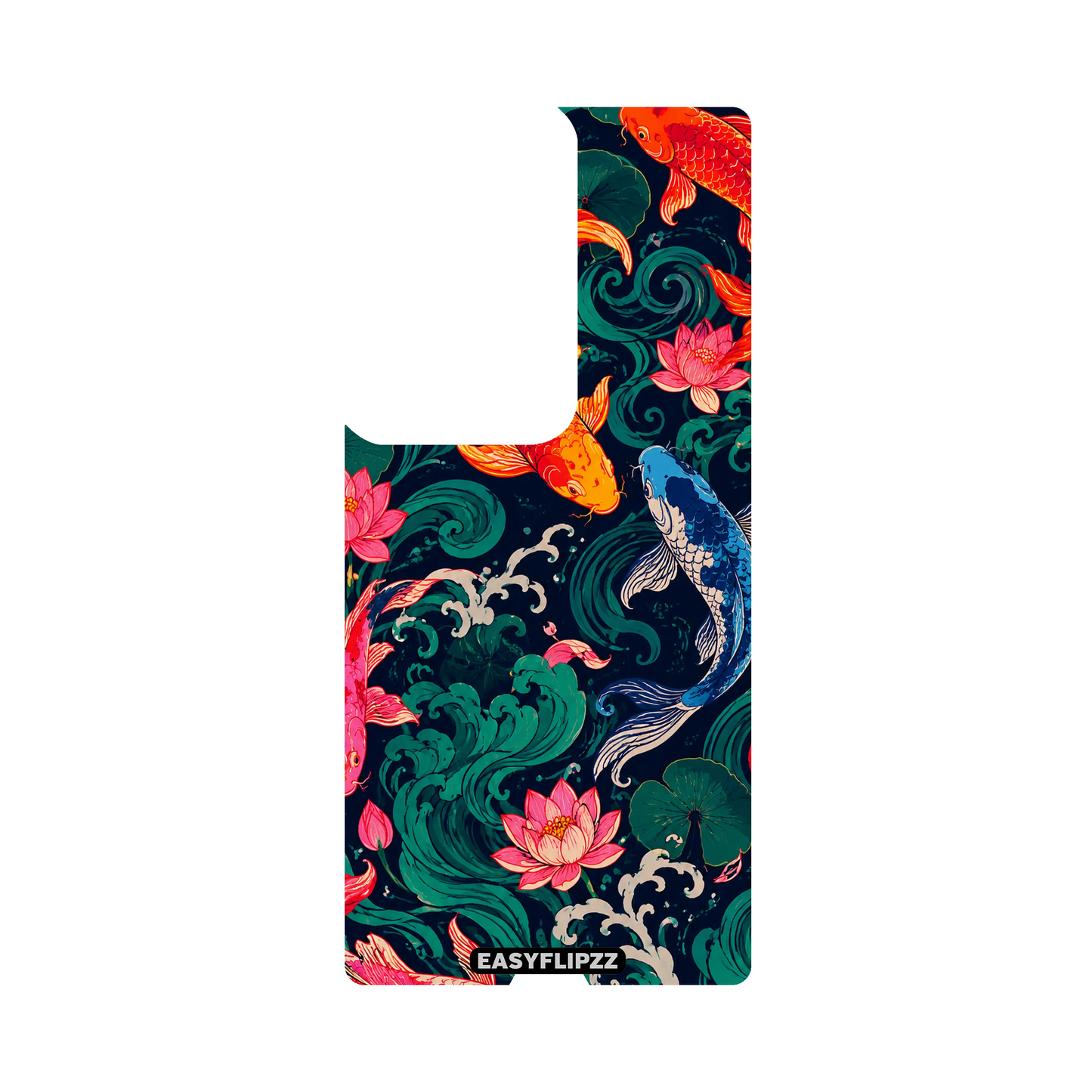 Koi Pond Backflipzz - S23 Ultra