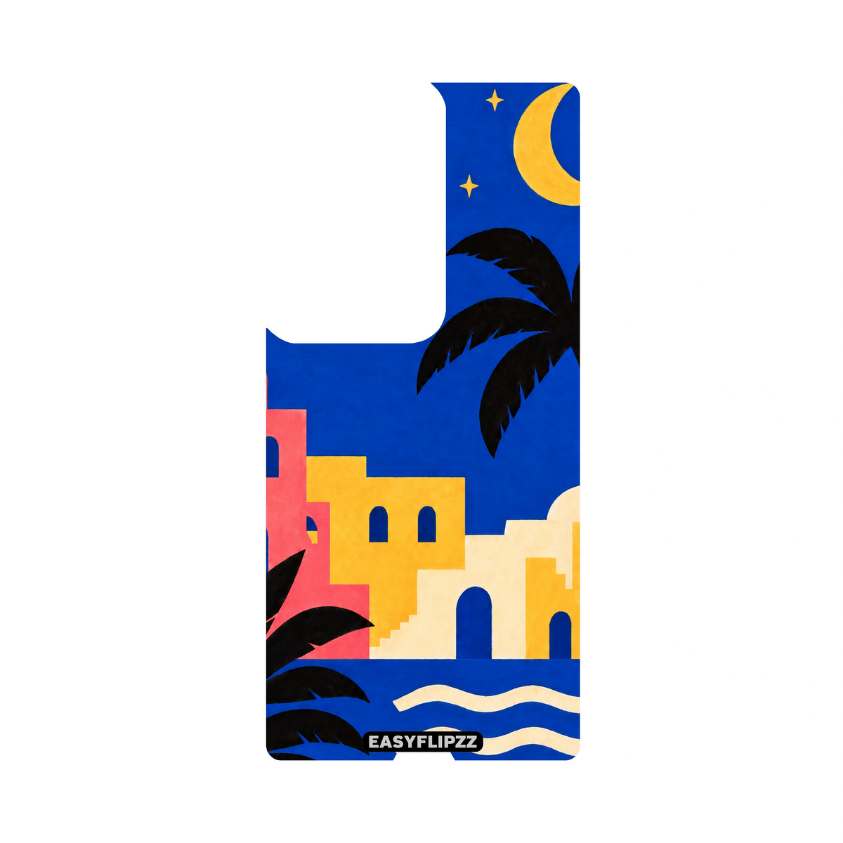 Casaluna Backflipzz - S26 Ultra