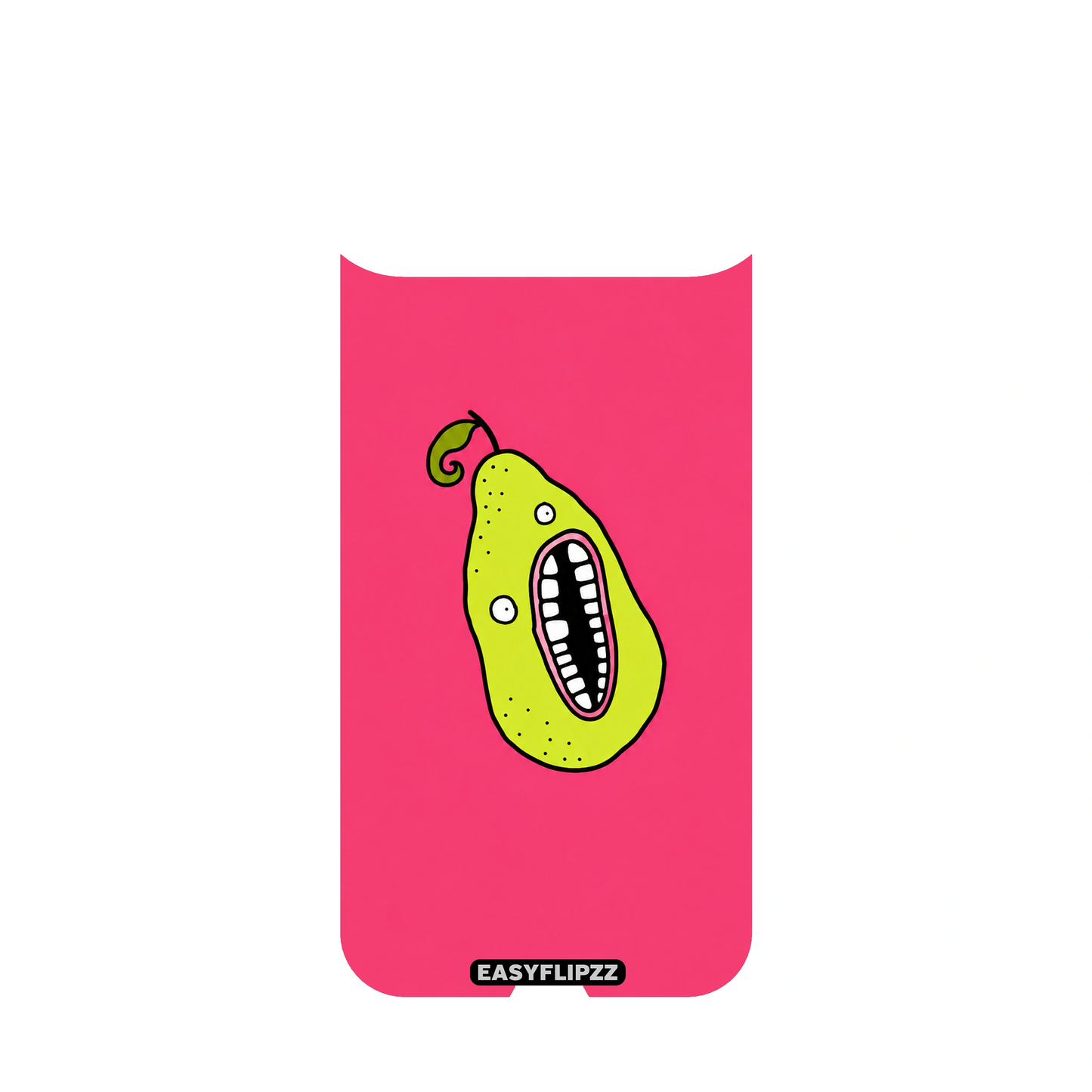 Pearanoid Backflipzz - iPhone 17 Air