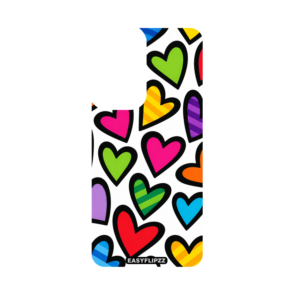 Lovio Backflipzz - A36