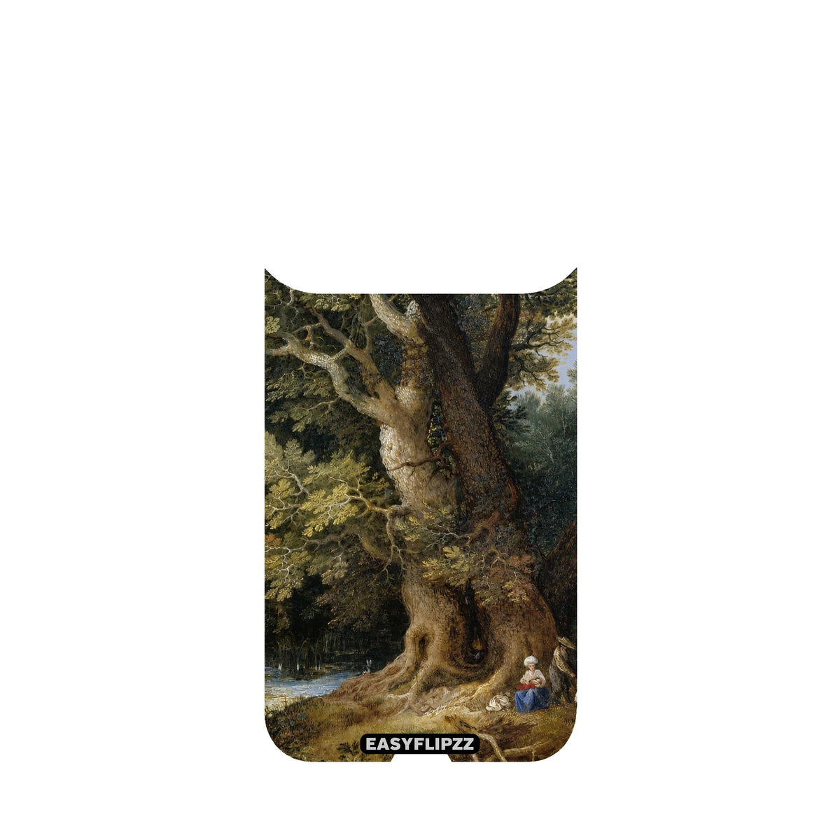 Elderwood Backflipzz - iPhone 17 Pro
