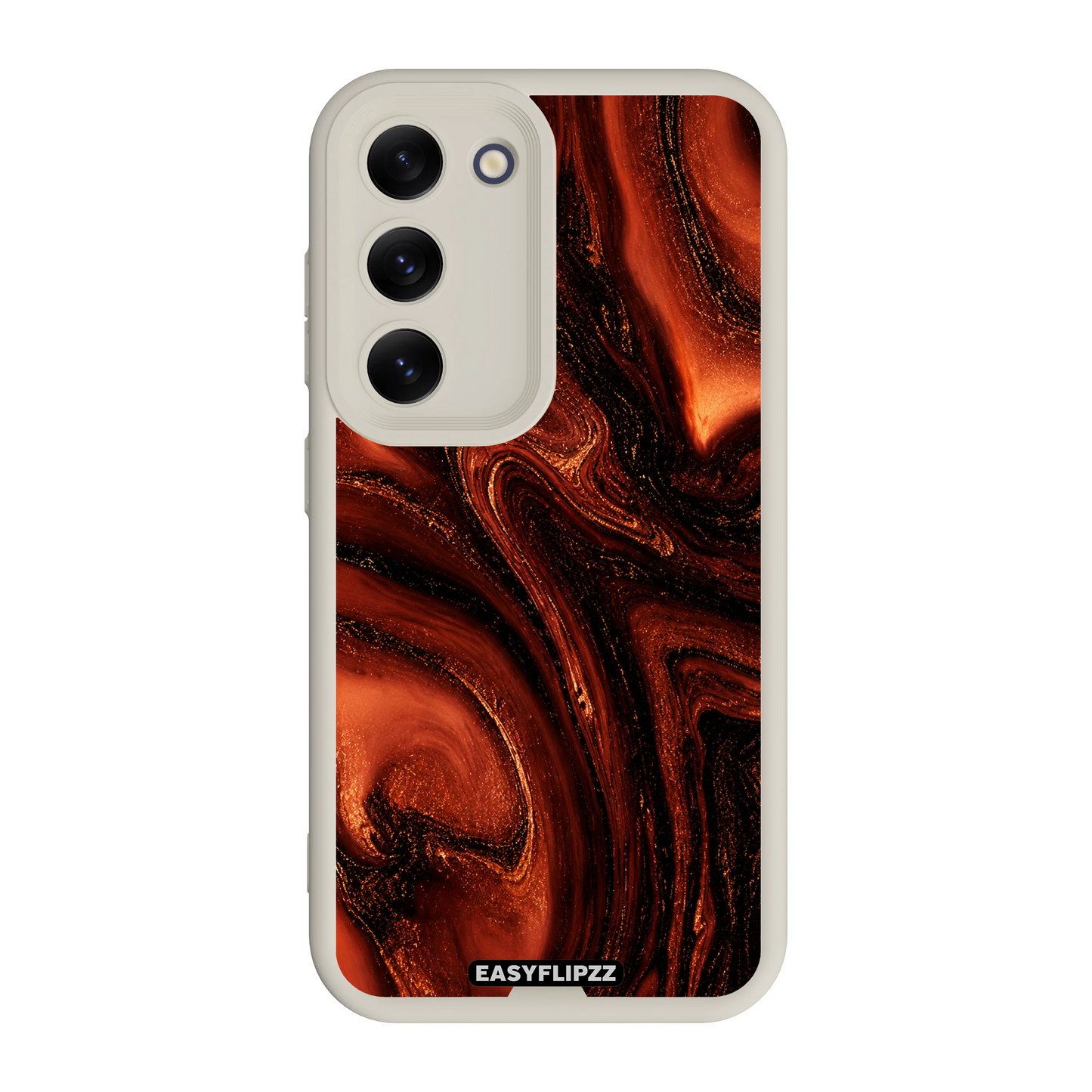 Sunset Magma - S23 Plus