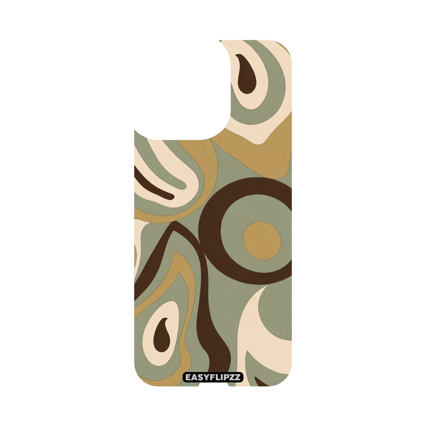 Sage Riviera Backflipzz - iPhone 14 Pro