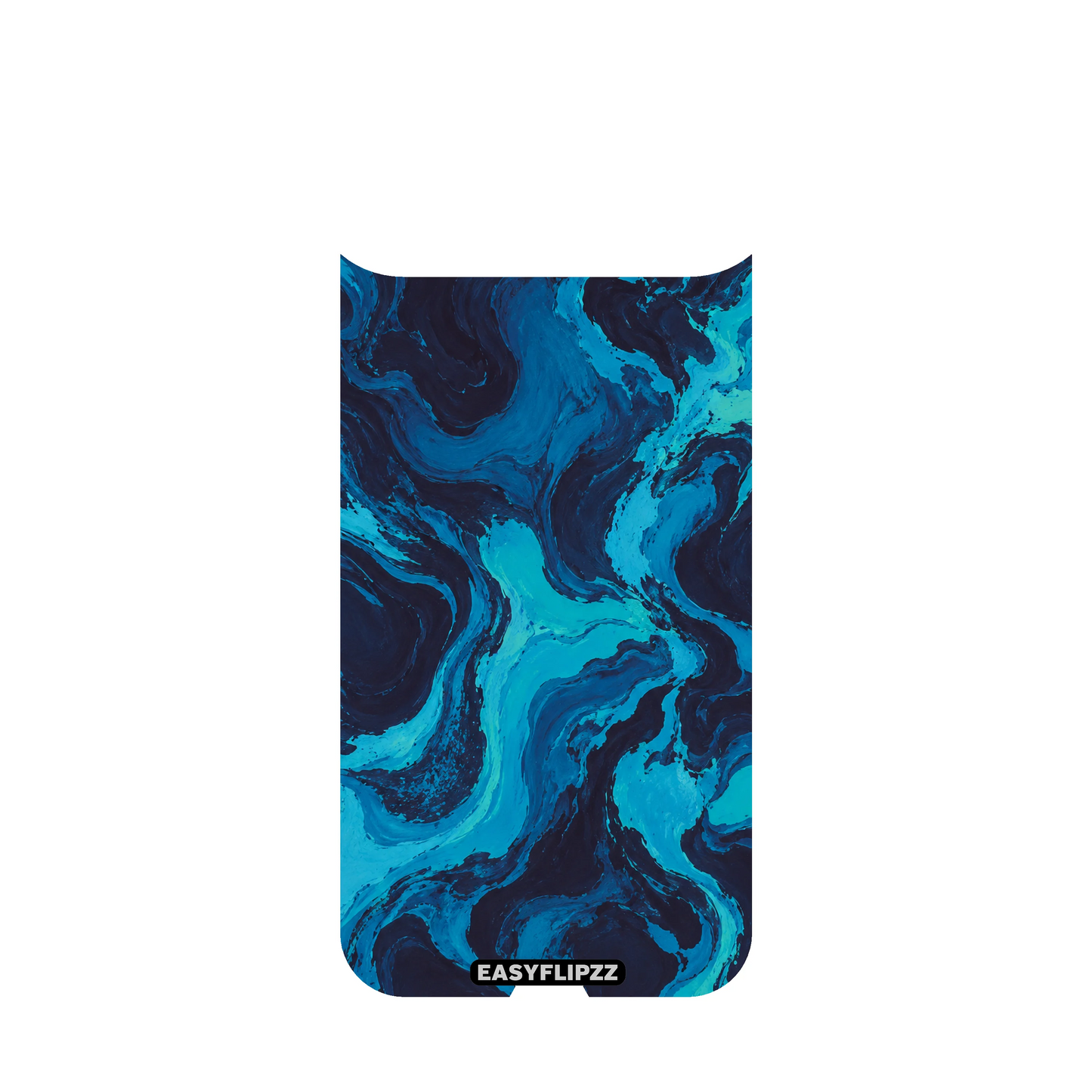 Azure Current Backflipzz - iPhone 17 Air