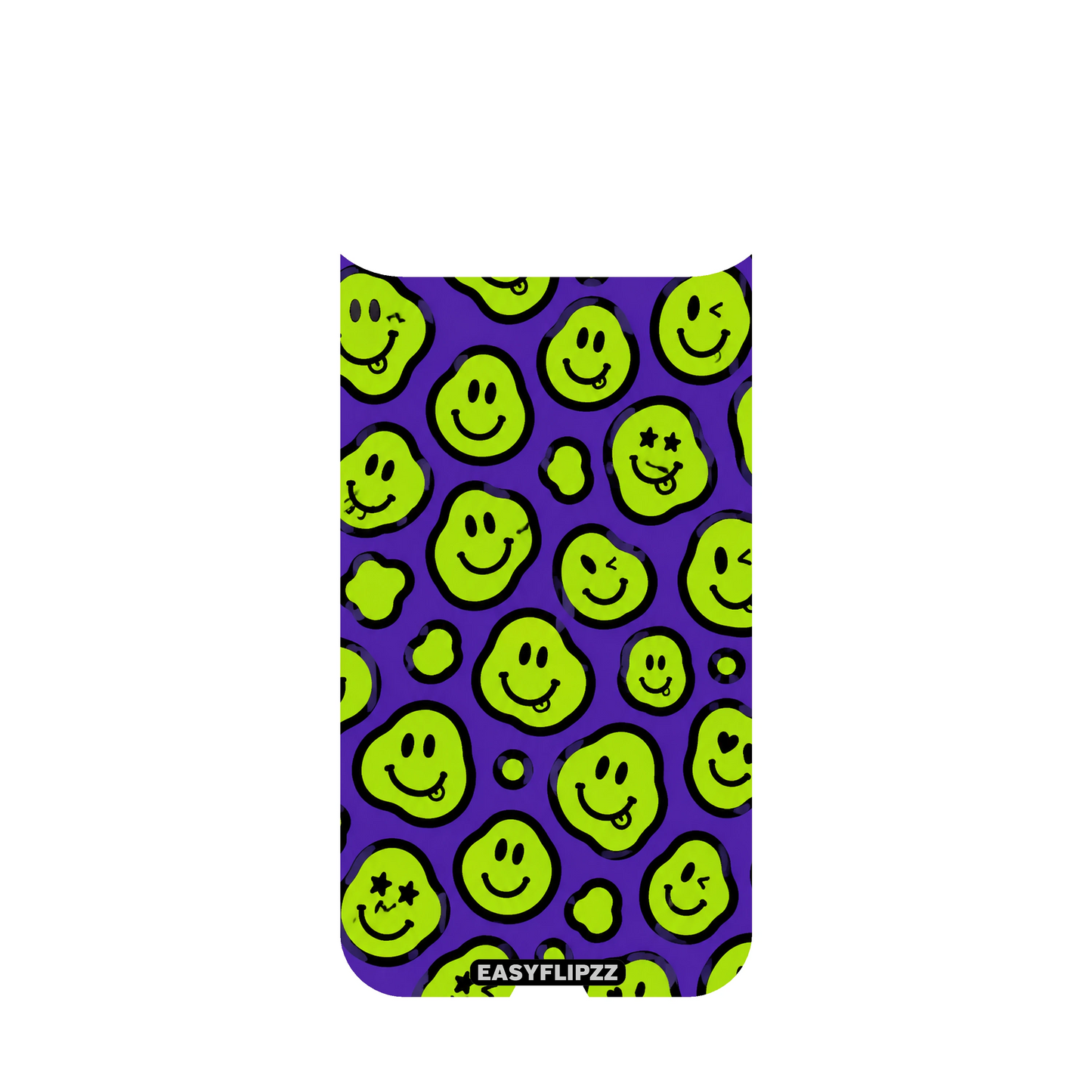 Smiley Faces Backflipzz - iPhone 17 Air