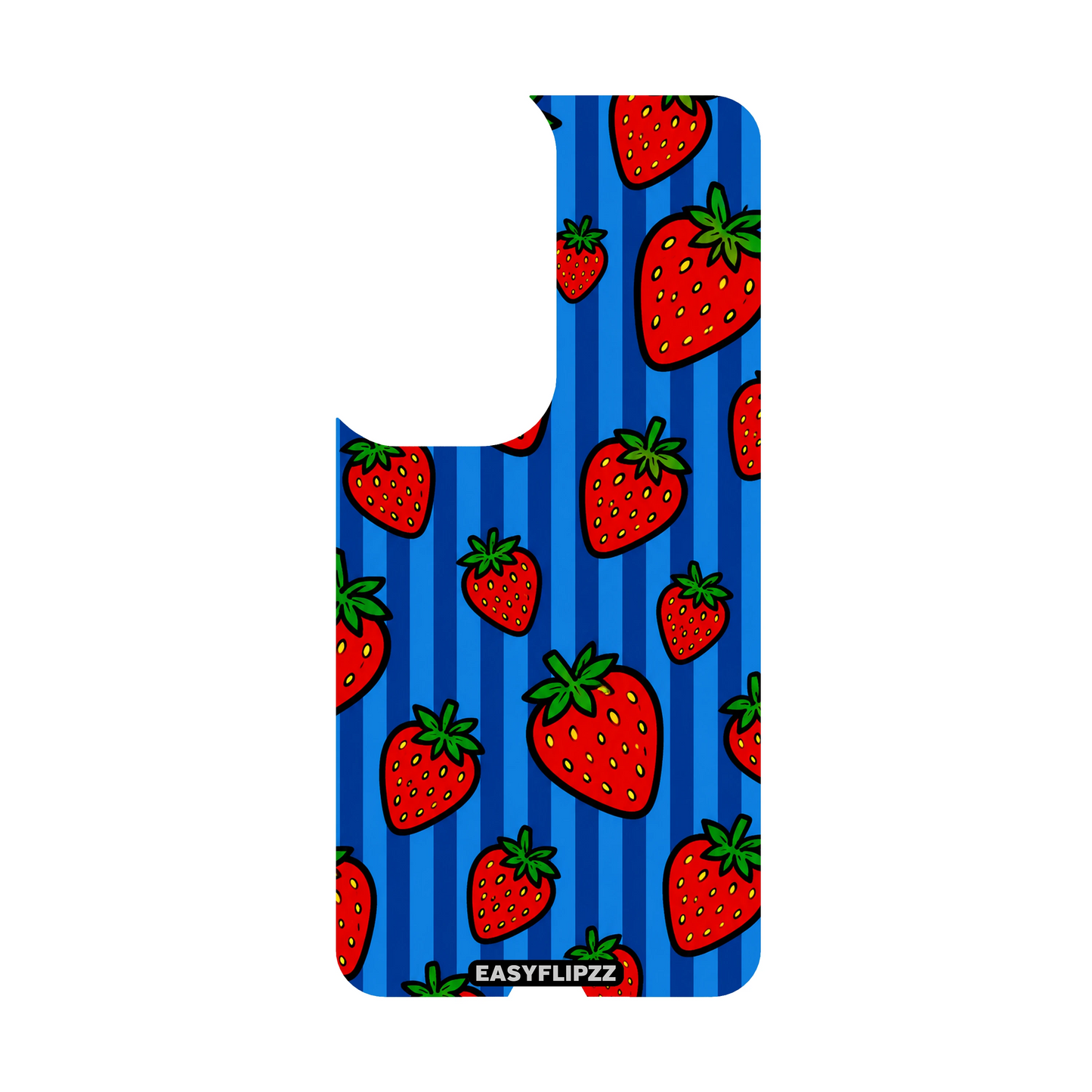 Strawberry Drops Backflipzz - S22
