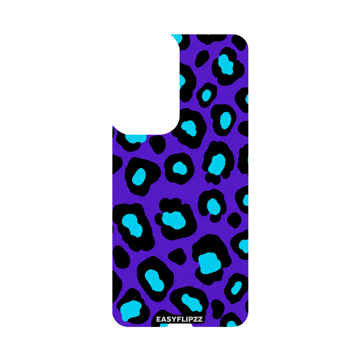 Wild Spots Backflipzz - A05s