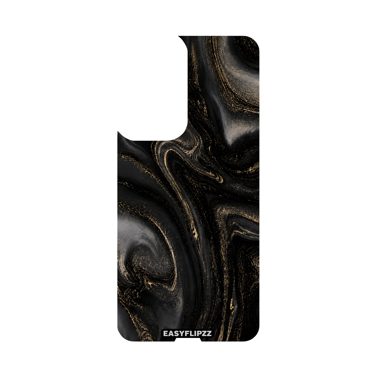 Midnight Obsidian Backflipzz - A36