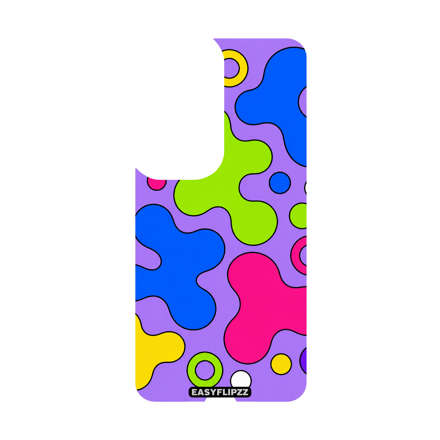 Jelly Pop Backflipzz - S22 Plus