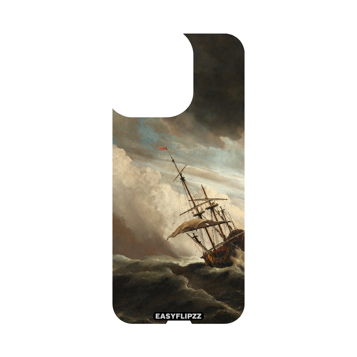 Galeon Backflipzz - iPhone 12 Pro Max